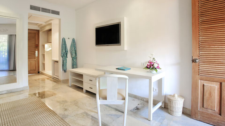 Sol Beach House Bali Benoa